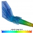 HRSG inlet duct CFD analysis